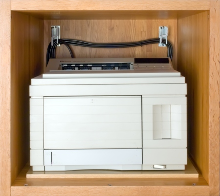 HP LaserJet 4M Plus PS 600