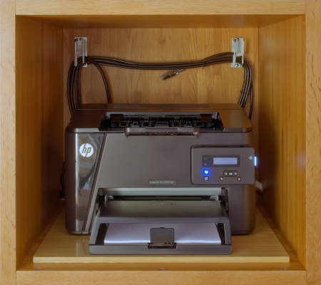 HP LaserJet Pro M201dw